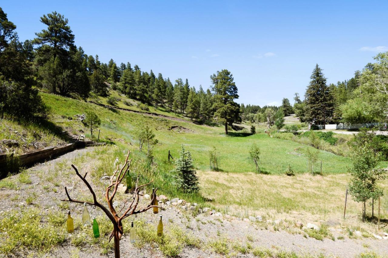 Creekside Villa Pagosa Springs Exterior photo